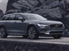 Volvo V90 Cross Country I рестайлинг (2020—2024) Уни�версал