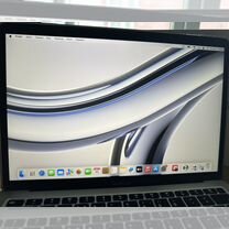 Apple macbook AIR 13 2020 m1 8gb 512