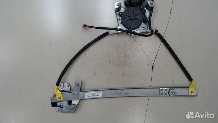 Стеклоподъемник электрический Mazda 323 (BJ), 2003