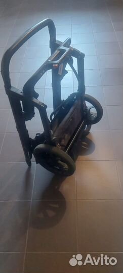 Коляска 2в1 inglesina xt aptica