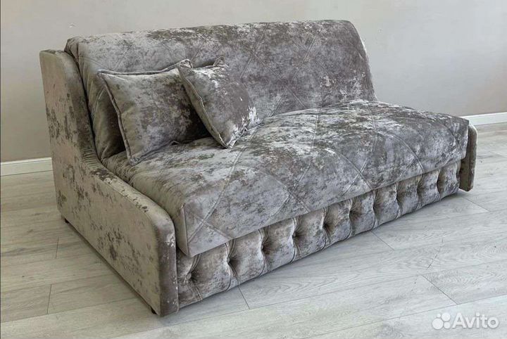 Перетяжка мебели