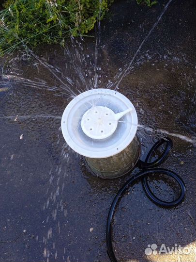 Крушкомойка