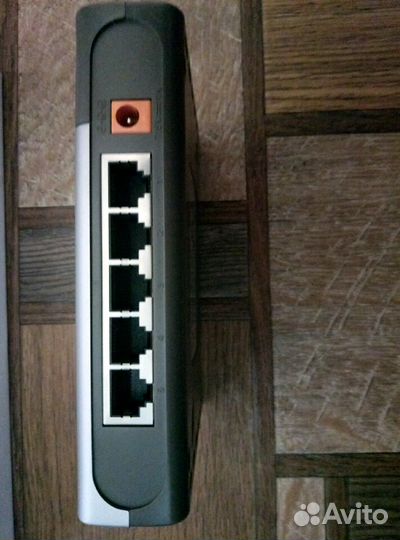 Коммутатор