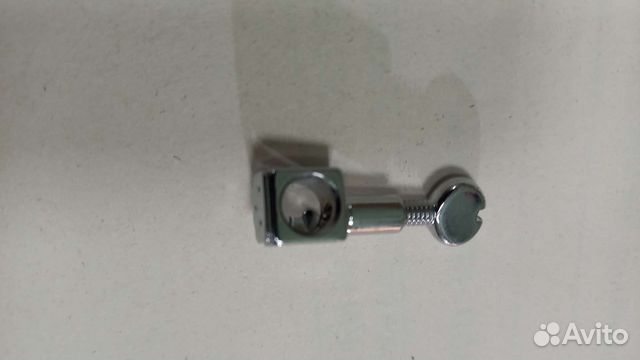 Иглодержатель