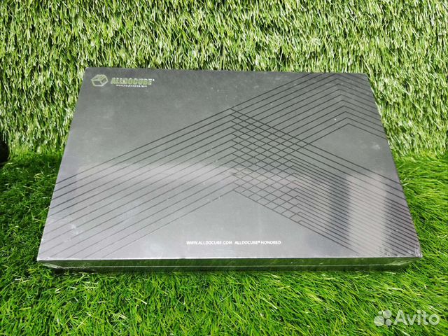 Планшет alldocube iplay 40 pro 8/256