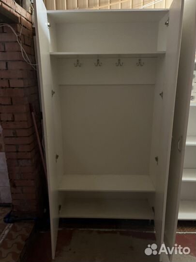 Шкаф для одежды