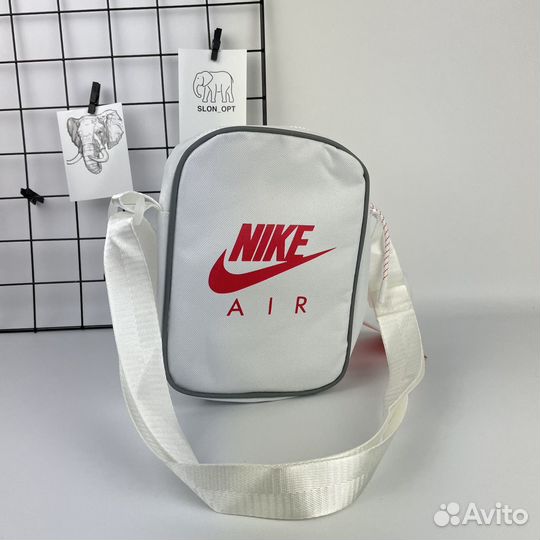 Сумка рефлектив Nike