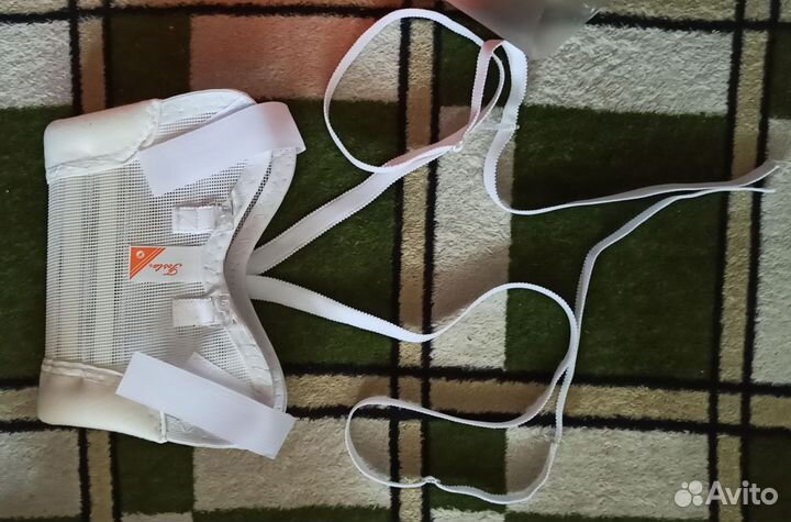 Перинка Фрейка Бандаж