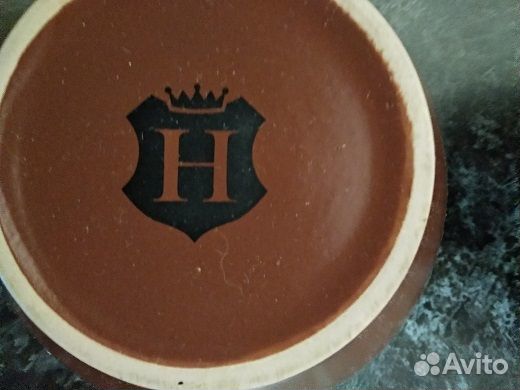 Пиала - супница, материал керамика