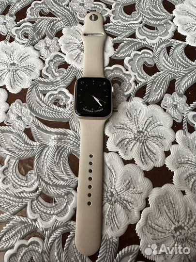 Apple watch se 2