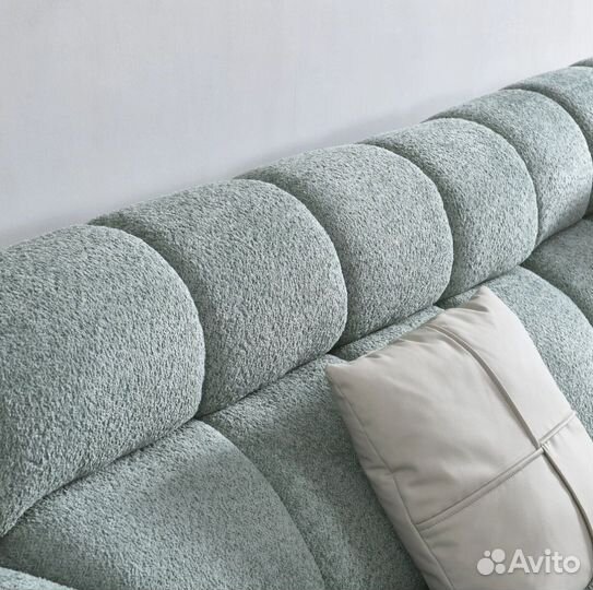 Диван. Диван лофт. Диван Италия