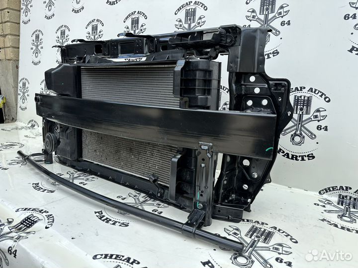 Телевизор в сборе Kia Rio 4/Х в сборе Оригинал