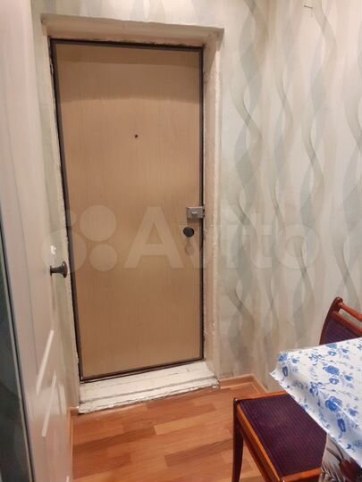 Квартира-студия, 15,4 м², 1/3 эт.