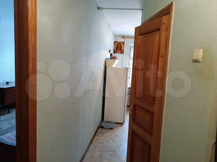 1-к. квартира, 31 м², 3/5 эт.