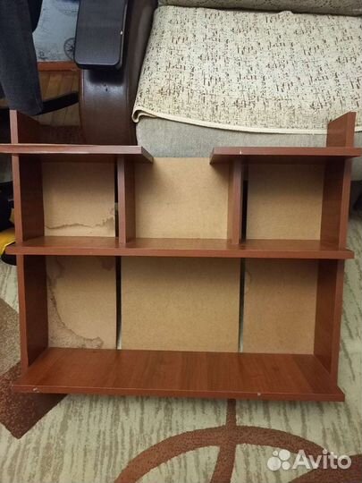 Полка настенная