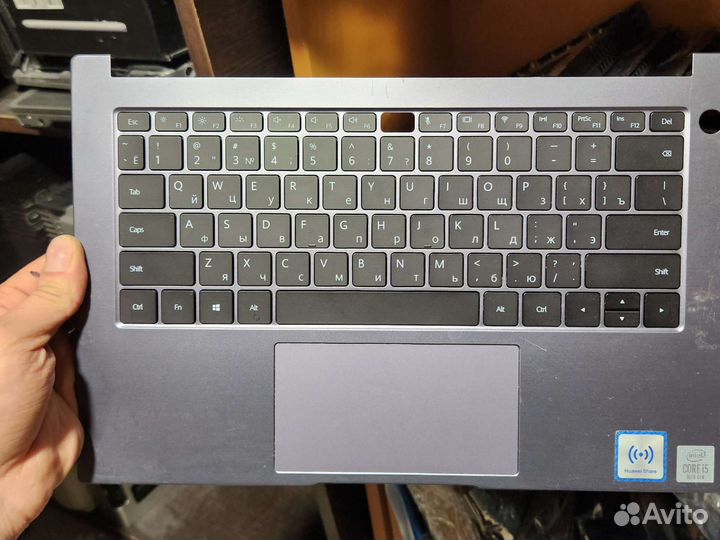 Отдельно кнопки huawei honor