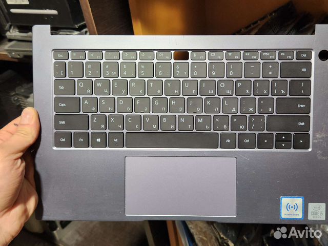 Отдельно кнопки huawei honor