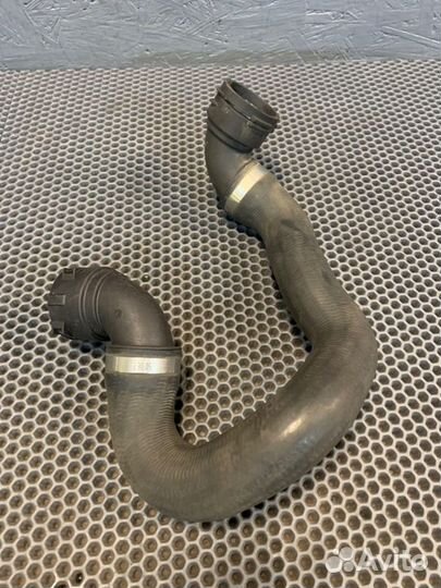 Патрубок системы охлаждения Bmw 335 Xi E92 N54