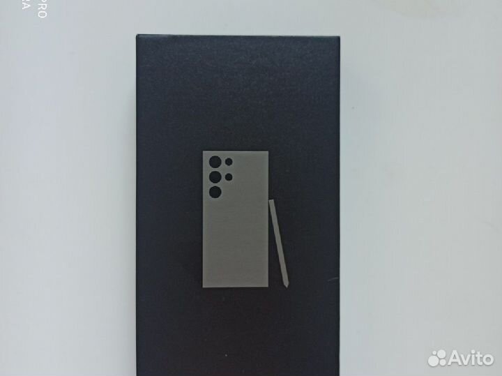 Samsung Galaxy S24 Ultra, 12/256 ГБ