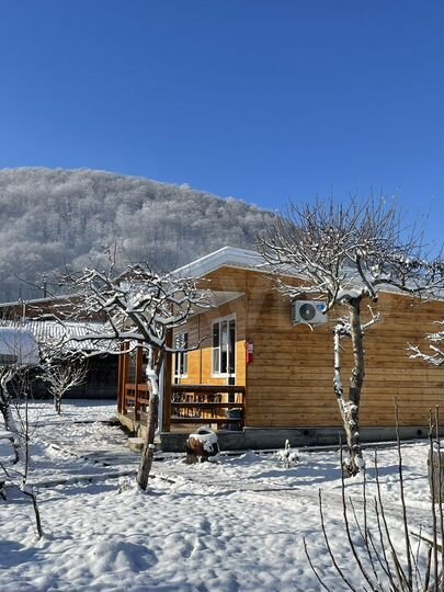 Комната 20 м², 1/1 эт.