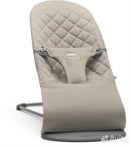 Babybjorn кресло шезлонг