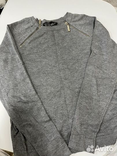 Пакет теплых вещей 44