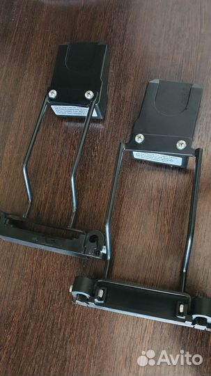 Адаптеры переходники для автолюльки maxi cosi