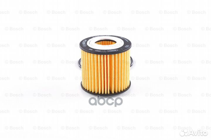 Фильтр масляный toyota 1.3-2.0 F 026 407 091 Bosch