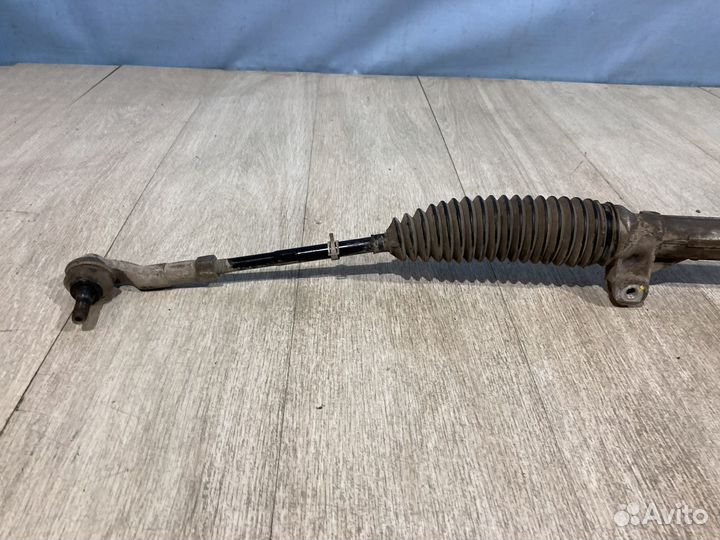 Рулевая рейка Volkswagen Polo 5 Фольксваген Поло