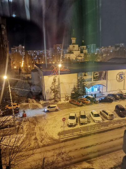 Комната 13,5 м² в 5-к., 6/9 эт.