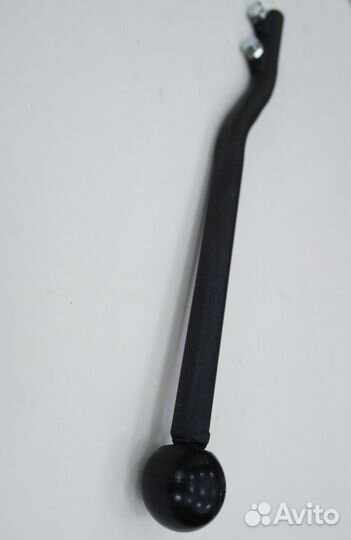 Ручка кпп удлиненная