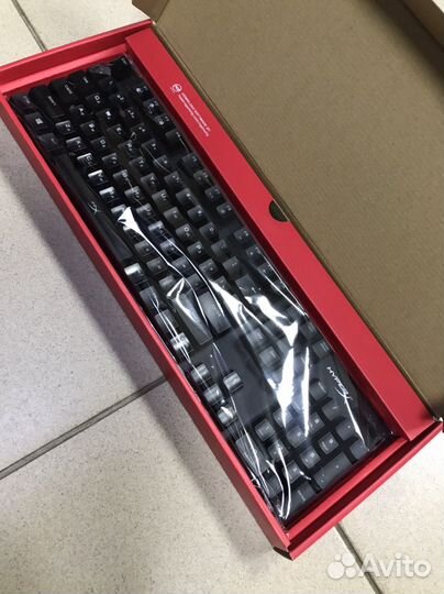 Hyperx alloy origins