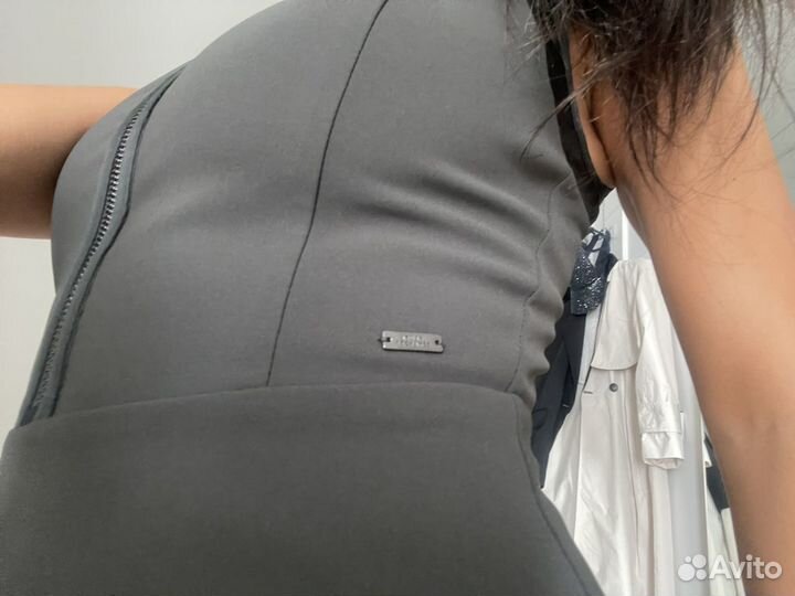 Armani платье летнее