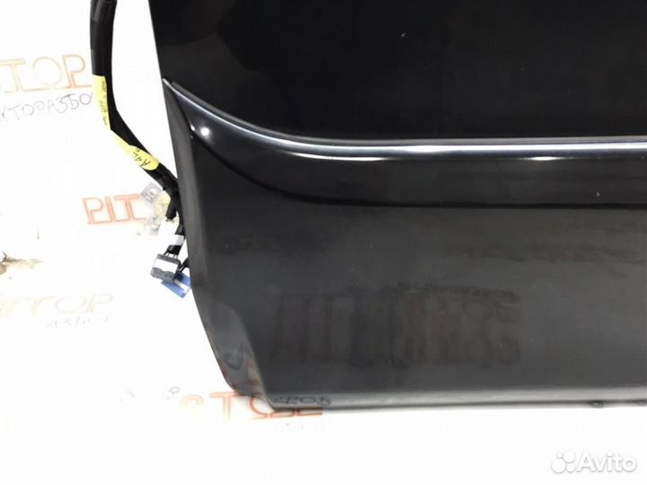 Дверь передняя левая Toyota Estima (AHR20,ACR50,A