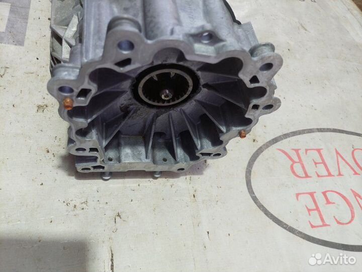 АКПП Mercedes-Benz Gle-Class W166 2.5DCI 2018