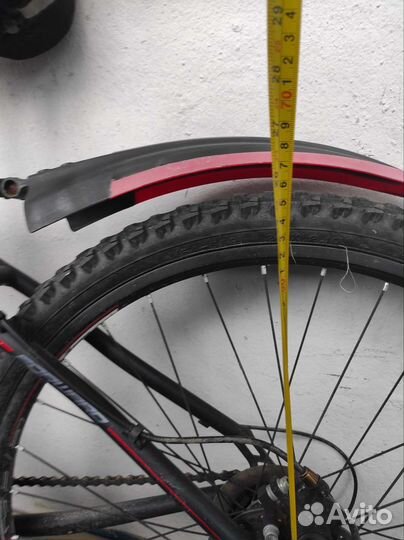 Велосипед Forward next 2.0 бу