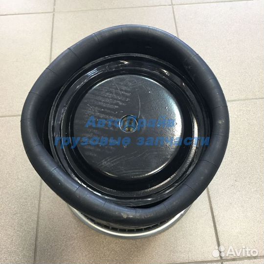 Подушка воздушная MAN TGA