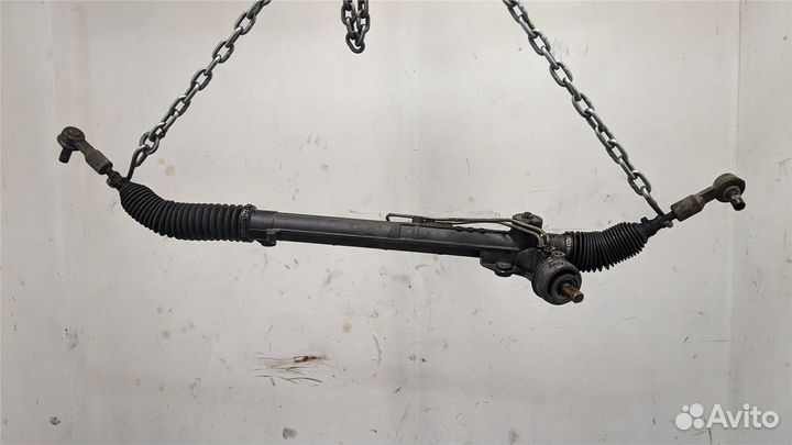 Рейка рулевая с г/у Volkswagen Passat 5, 2000