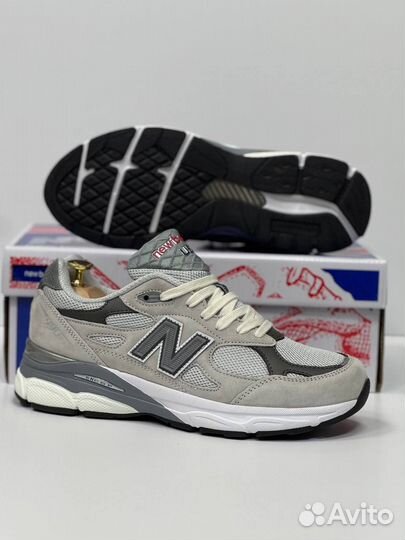 Кроссовки New balance 990 (42)