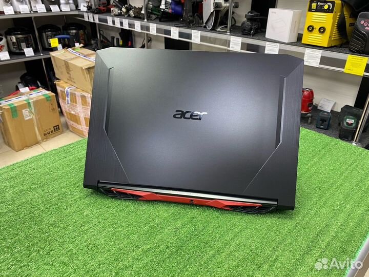 Ноутбук Acer Nitro 5 N20C1