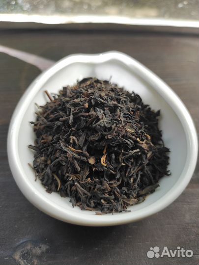 Чжен Шан Сяо Чжун (лапсанг сушонг) китайский красн