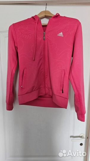 Спортивные кофты: мужская и женская