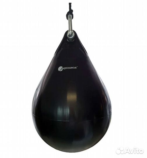Боксёрская груша водоналивная Aquabox