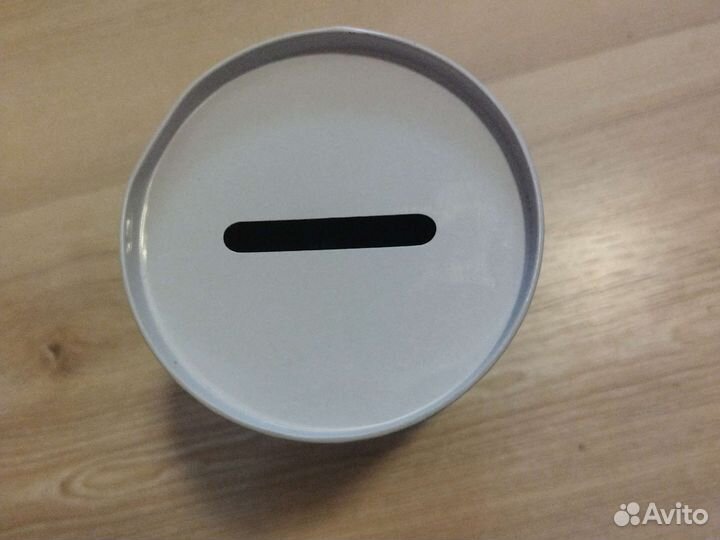 Копилка для денег 