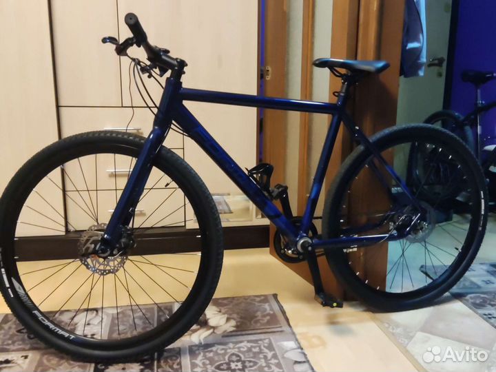 Велосипед Формат 5341