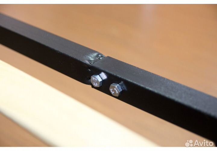 Ортопедическое основание Основание 160х200 с ножка