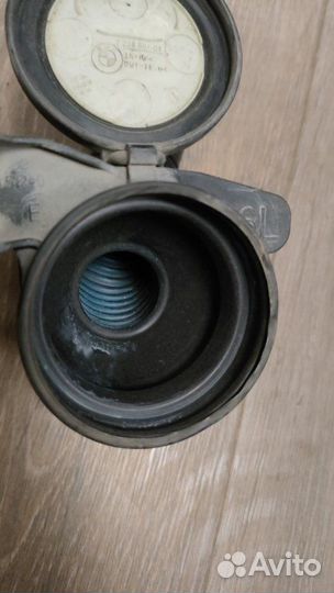 Горловина бачка омывателя Bmw 520I E39