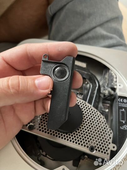 Запчасти Mac mini A1347 2011