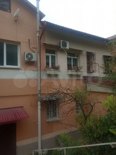 2-к. квартира, 46,4 м², 2/2 эт.