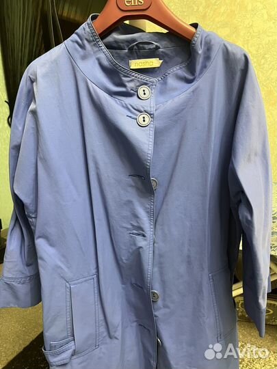 Пальто женское 46 48